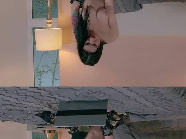 Anna De Ville hot babe sex video