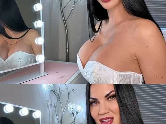 Jasmine Jae the Cheating Hot wife MILF Cucks Your Cock in