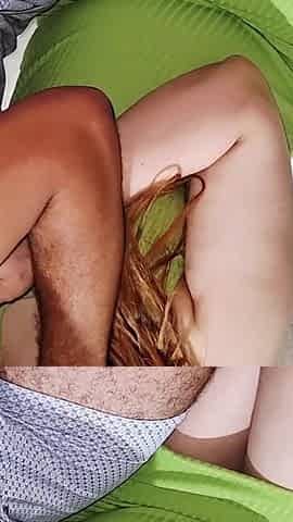 Moroccan Porn, Hawa, the Medicine It's Hot, and the Solution Is Hawa and Cold Water