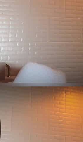 Fucking Uncontrollably in the Jacuzzi with My Boyfriend's Boss