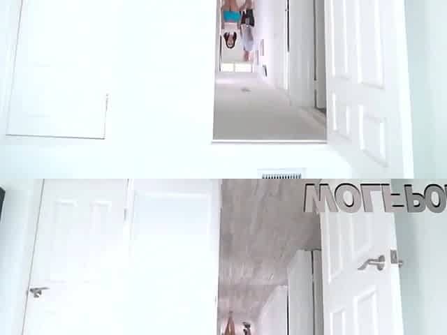 Latina Is A Lymphoma Sells Her House But Only Does It So She Can Fucks With Lela Star