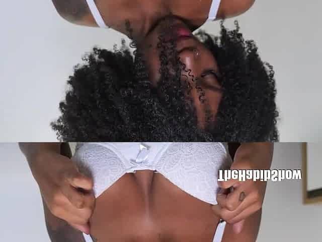 Allan Chocolate fingers KIARA HAWT real wonderful and had her at his compassion when that guy piped her down