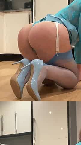 I Fuck Your Step-dad Better Than Your Step-mum