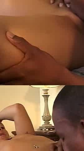 African Moms Eager for Huge Cocks!! - Vol. #03