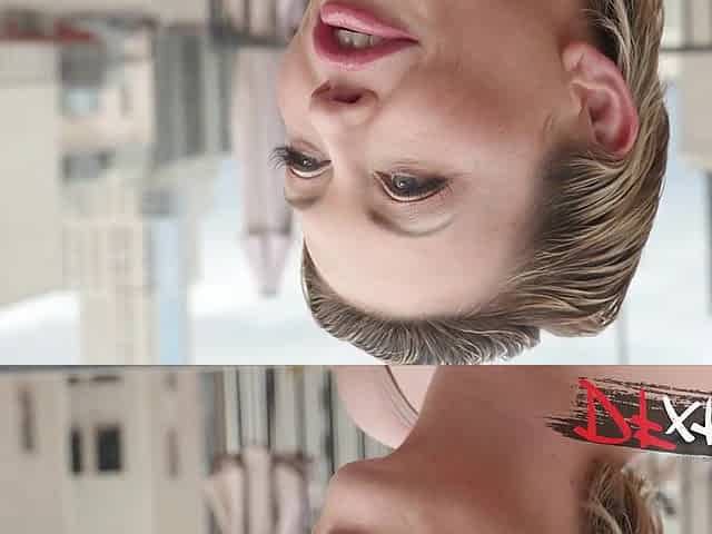 DFXTRA - Penthouse Listing Turns X-Rated - Stepdaughter Claims Her Free Use Rights on Biggest Shlong