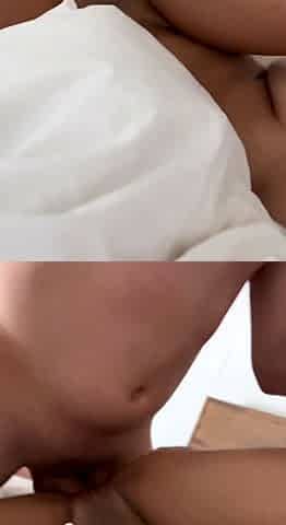 InnocentHigh brunette teen Olivia Wilder hardcore fucking