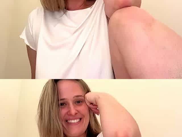Goddessnoelle - Date Night Torment