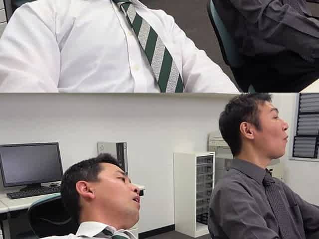 Kikuchi Maya - Stop the Clock! a Busty Office Lady - 2