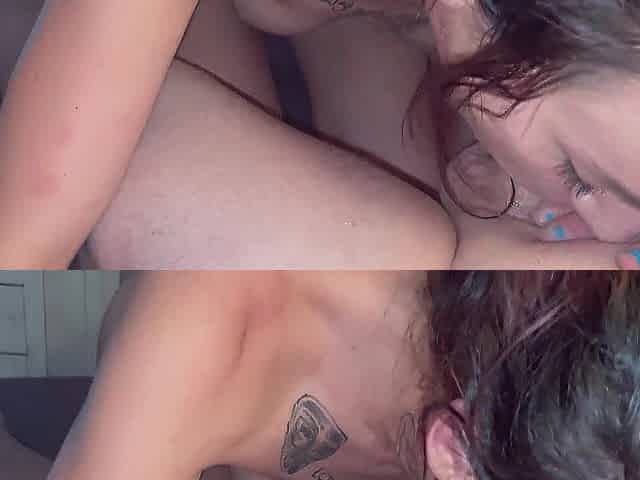 How to be a cum slut for Dummies!!!!