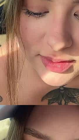 She Asked Me to Stop the Car so She Could Suck Me off