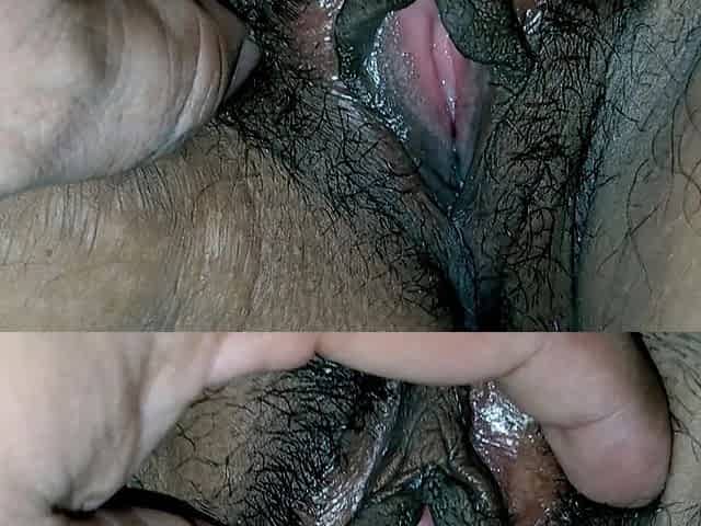 Indian Desi Step Mom and Step Son