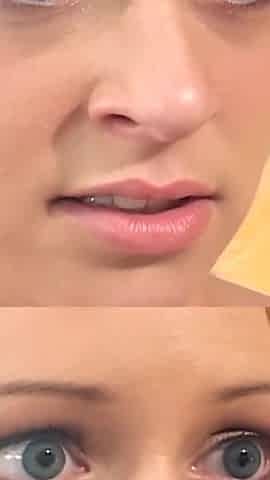 Krista Morgan Wants to Be Banged by a Big Mature Cock