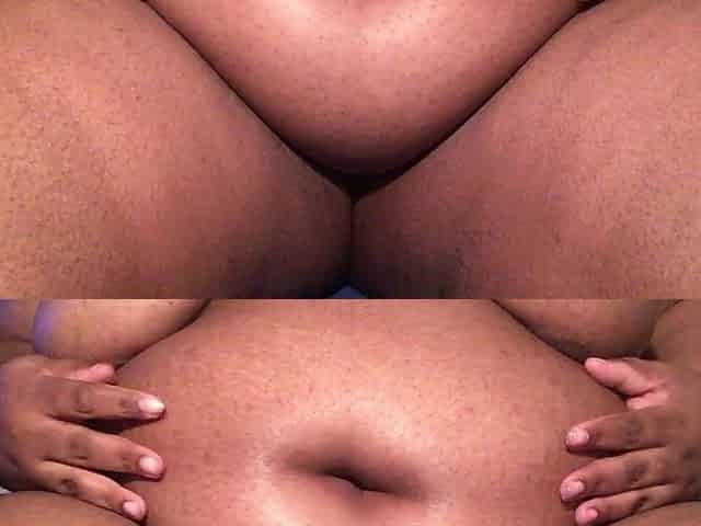 Step-daddy Can You Feed Me?