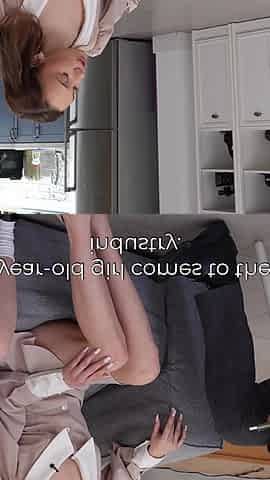 Aleta Alma a Cute Teen Who Just Loves Getting Fucked by a Huge Dick!