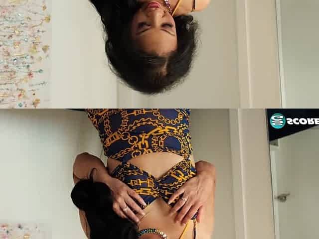 Phoenix Cutie: A hawt little mother I'd like to fuck with a pink little snatch