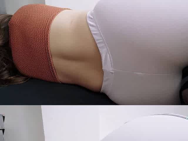 I Had a Giant Boner When My Stepdaughter Rubbed Her Butt On My Crotch By Mistake