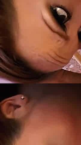 Trinity Post Gets Her Ass Pounded