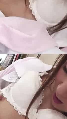 Doctor fucks skinny Japan teen with hairy pussy uncensored