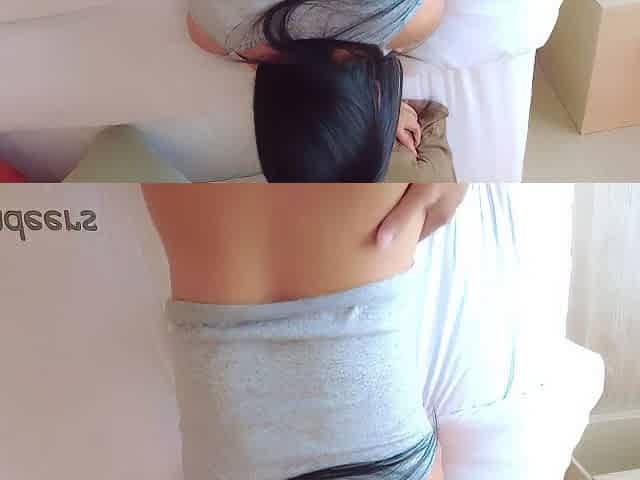Rough Fucking With Busty Asian For Cum Instead Of Milk In Her Cereal