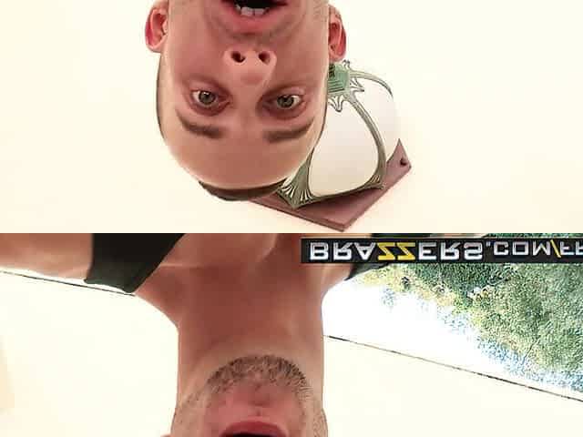 Brazzers - Mom Got Tits - Screwing The Assist scene starring