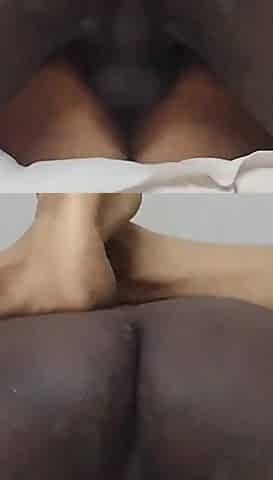 Indian Cheating Wife Fucking in Hotel Room Part 2