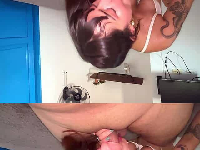 Sneaky Cheating: Slutty stranger from the park seduces me
