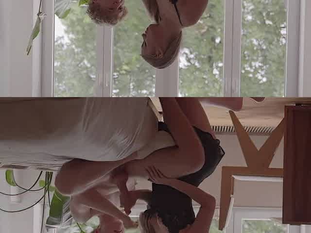 Cozy Homemade Sextape Of Real Amateur Couple