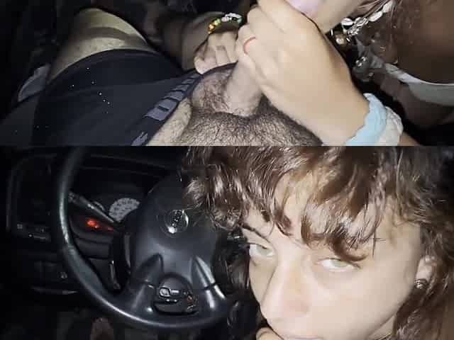 I Love Sucking Dick In Parking Lots - Verified Amateurs