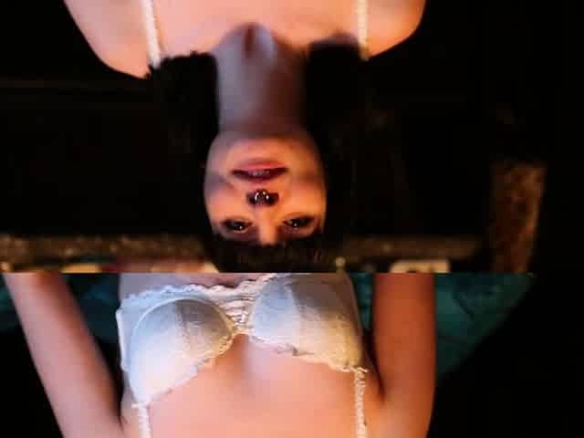 Amateur Brunette Teen Small Tis Mastrubating