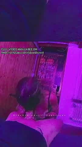 RideOrDieAvril - German Amateur sextape