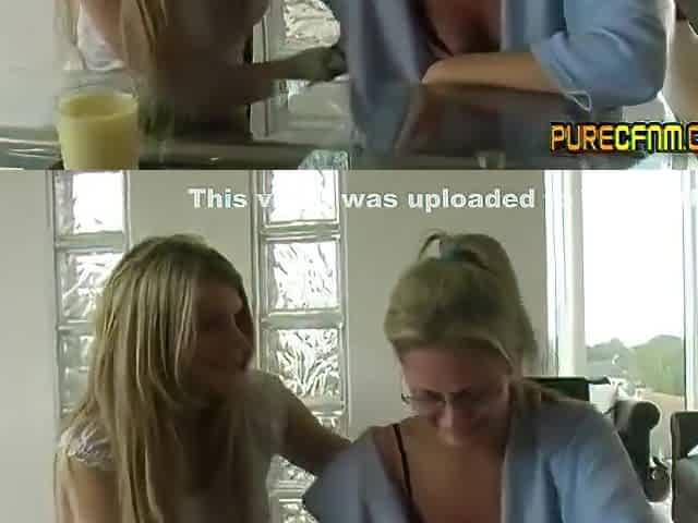 Emma Butt, Ashleigh Mckenzie And Wendy Taylor - Helping Ashleighs Friend