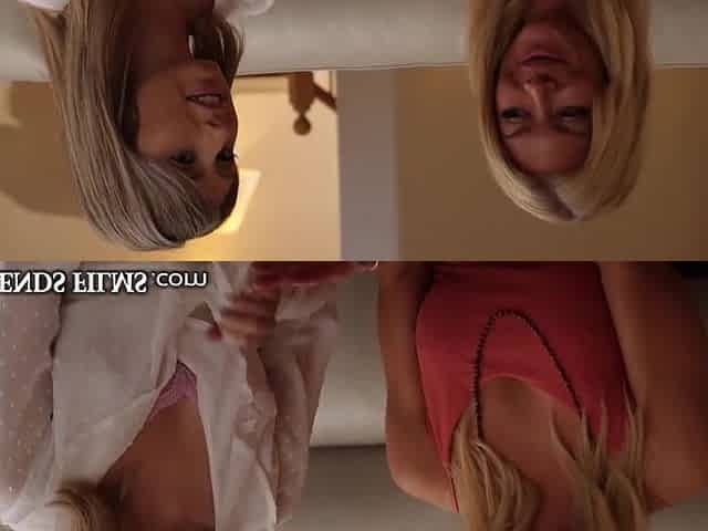 Serene Siren Tempted By Lesbo Swinger - GirlfriendsFilms