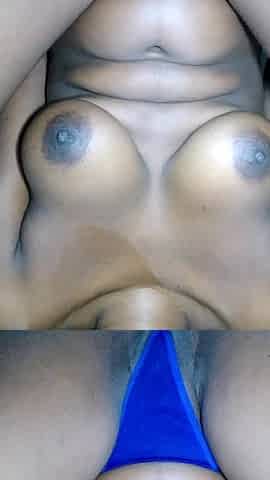 Afro cunt see her bang until this babe cums