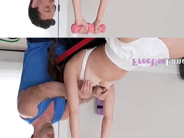 Phone Call Bitch, Rod in Her Booty