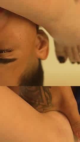 Sex on the Desk: My BBW Boss Asks Me to Fuck Her with My Huge Dick so She Won't Fire Me