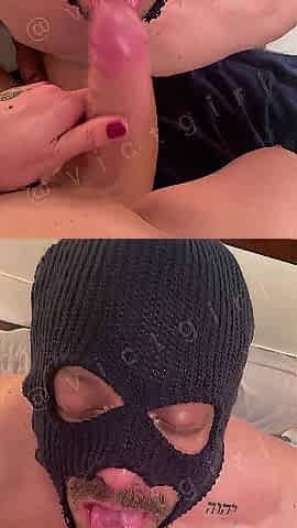 Admirable Hunk Sucking My Girldick