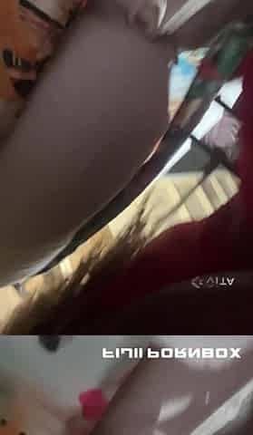 My boyfriend send me to a store in the hood and stranger bang me in the butt