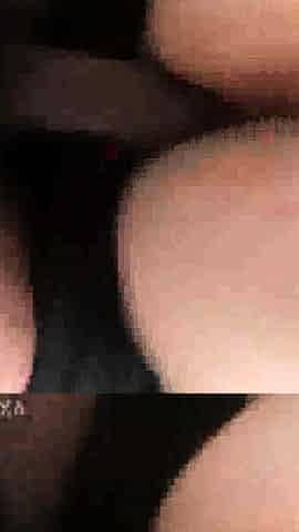 Blonde Wife Moaning while Getting Filled Up by BBC nn