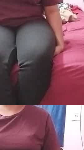 Naughty Collage Student Wants to Eat Cum Hindi Audio