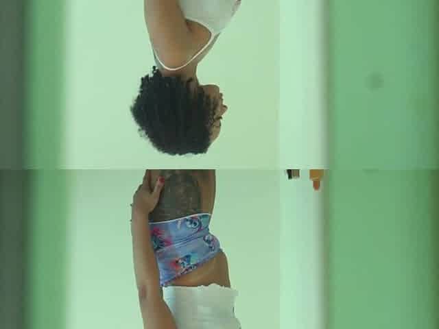 Caught my Neighbour Spying me and made him bang me untill cum inside - Reh Princess