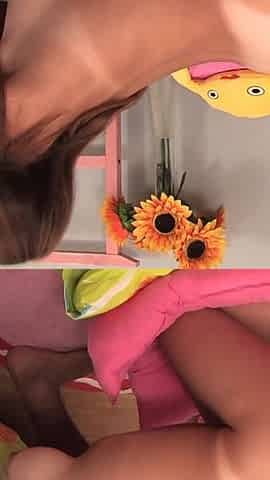 He rammed that sweet teen pussy from behind and gave her a good drilling like she had never experienced before