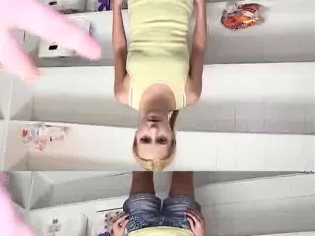 Pint sized teen Odette Delacroix is in serious trouble when
