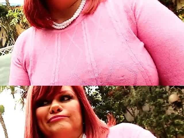 Big Ass MILF Rides Monster Dick
