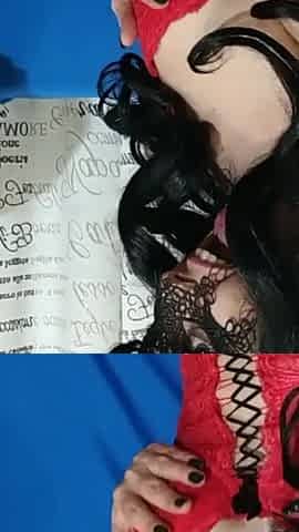 Two lesbian step-sisters love mutual caresses of wet pussies