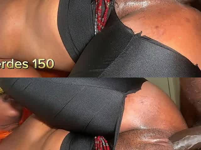 Red hair black likes to get drilled on the hotel table