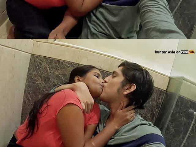 Sandhya Bhabhi Hot Romantic Sex Tape - 1