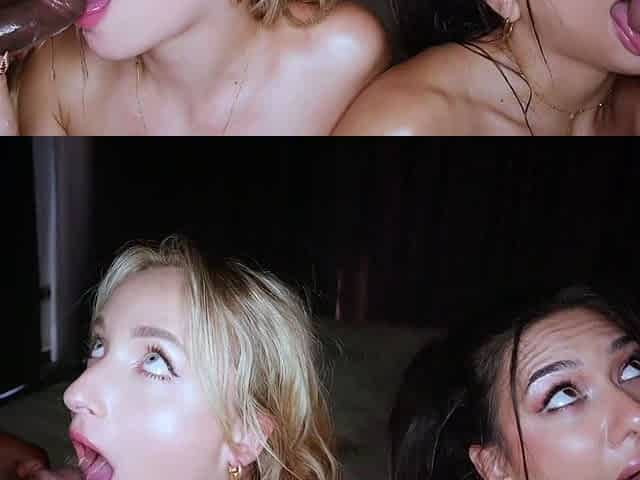 Foursome Pawg Bbc
