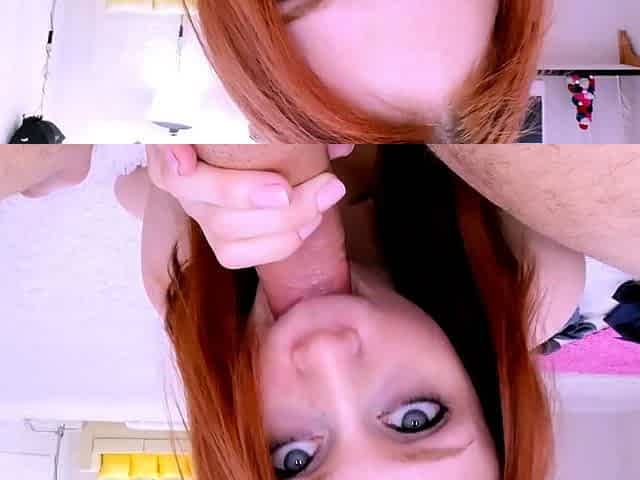 Amateur Wife Blowjob POV Hardcore Deepthroat