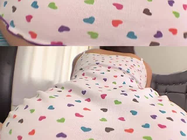 I could spend all day looking at this booty ???? consummate boobs