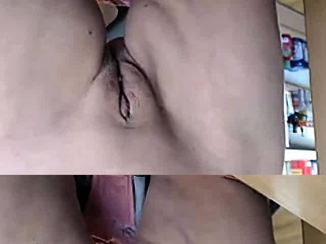fais voir le clit mamie